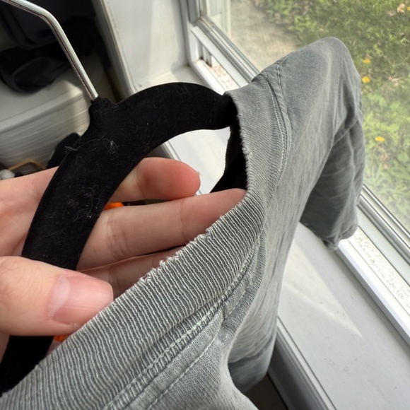 VINTAGE Adirondack Guide Service outdoors camping graphic t-shirt - Picture 5 of 7